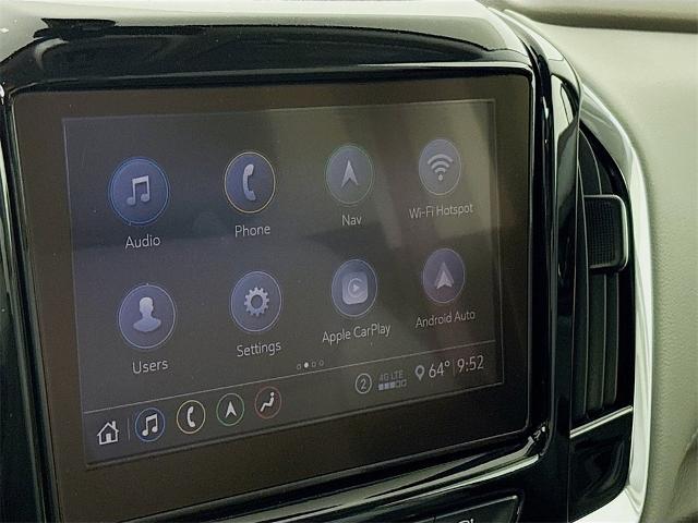 2020 Chevrolet Traverse Vehicle Photo in PUYALLUP, WA 98371-4149