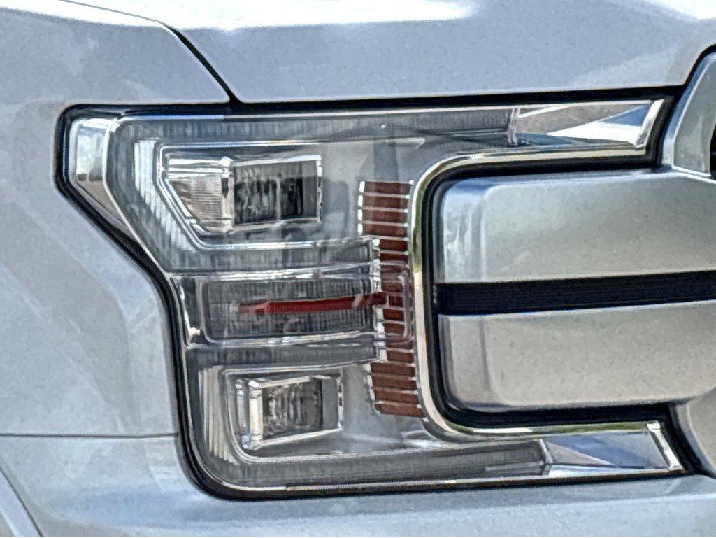 2019 Ford F-150 Vehicle Photo in SAVANNAH, GA 31406-4513