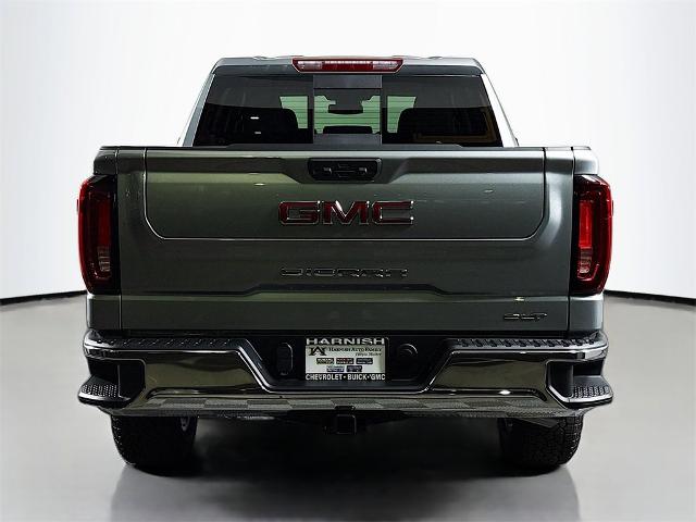 2026 GMC Sierra 1500 Vehicle Photo in PUYALLUP, WA 98371-4149