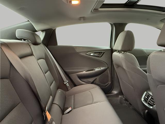 2024 Chevrolet Malibu Vehicle Photo in MIDDLETON, WI 53562-1492