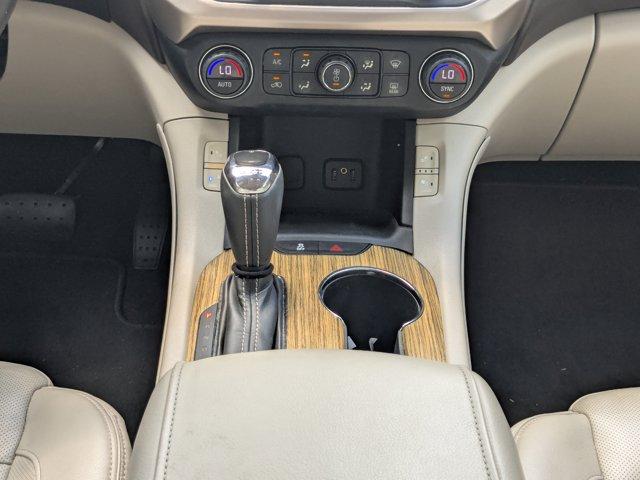 2018 GMC Acadia Vehicle Photo in BRUNSWICK, GA 31525-1881