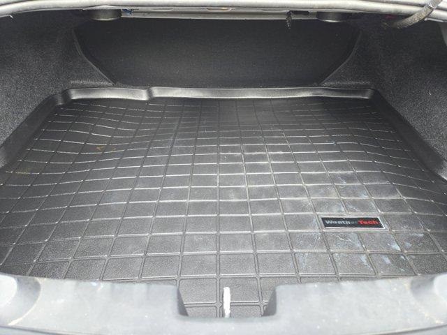 2013 Chevrolet Camaro Vehicle Photo in Decatur, TX 76234