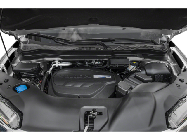 2018 Honda Pilot Vehicle Photo in Grapevine, TX 76051