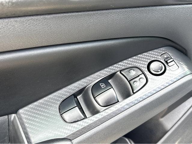 2024 Nissan Altima Vehicle Photo in Savannah, GA 31419