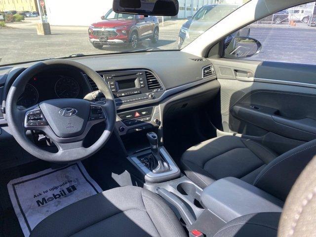 2018 Hyundai ELANTRA Vehicle Photo in LANCASTER, PA 17601-0000