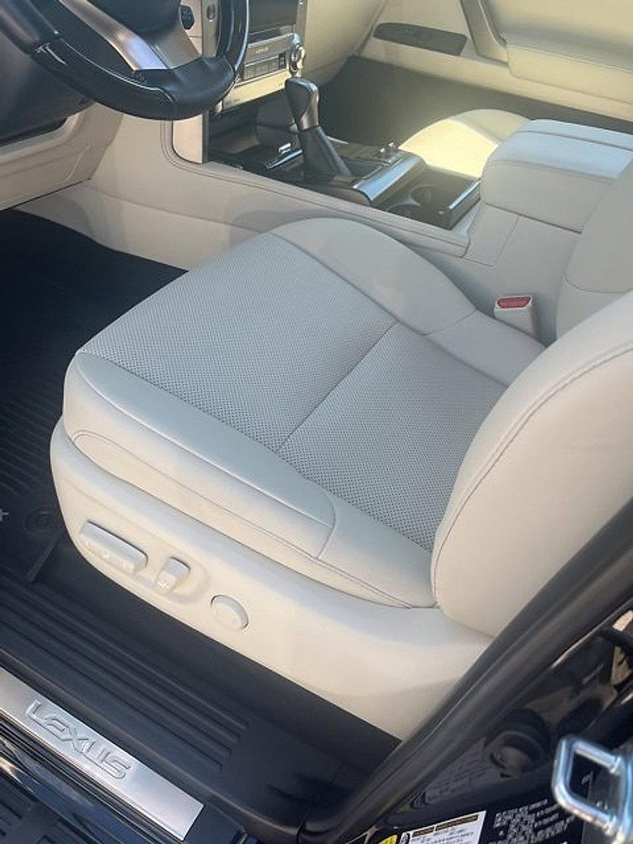 2021 Lexus GX 460 Vehicle Photo in Trevose, PA 19053