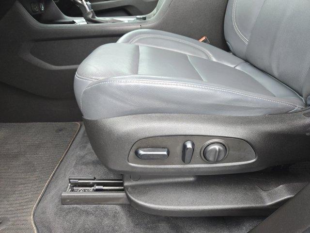 2021 Chevrolet Traverse Vehicle Photo in Decatur, TX 76234
