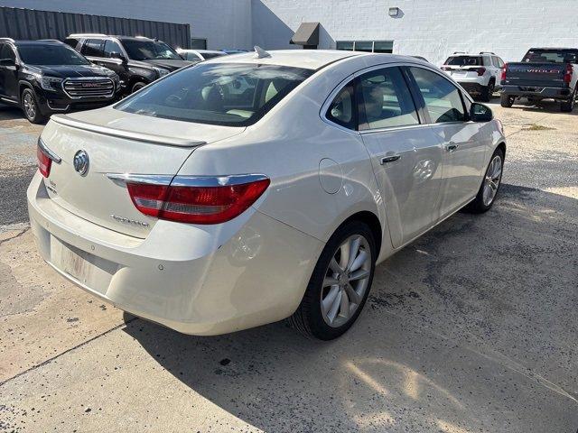 2012 Buick Verano Vehicle Photo in TREVOSE, PA 19053-4984