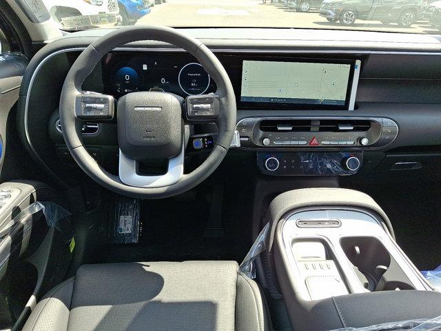 2026 Hyundai PALISADE Vehicle Photo in Philadelphia, PA 19116