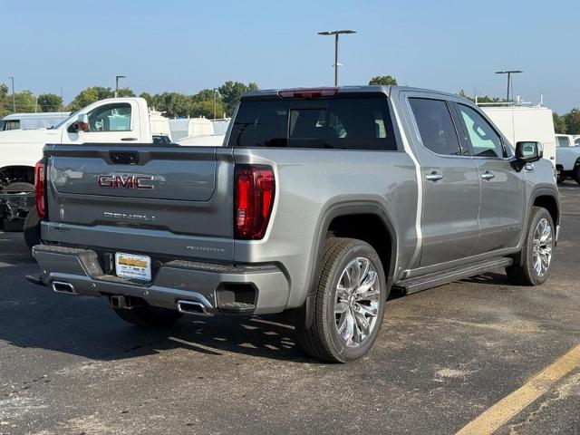 2026 GMC Sierra 1500 Vehicle Photo in COLUMBIA, MO 65203-3903