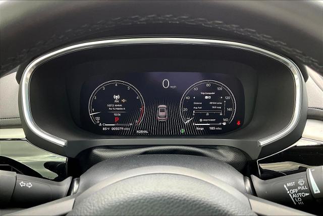 2025 Acura MDX Vehicle Photo in Grapevine, TX 76051