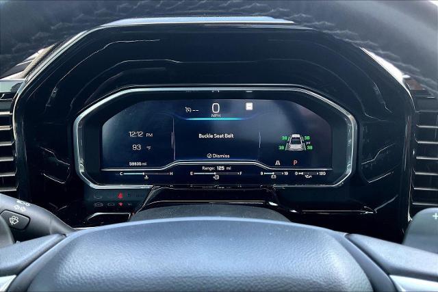 2023 Chevrolet Silverado 1500 Vehicle Photo in Grapevine, TX 76051