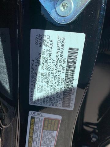 2024 Acura RDX Vehicle Photo in Tulsa, OK 74145