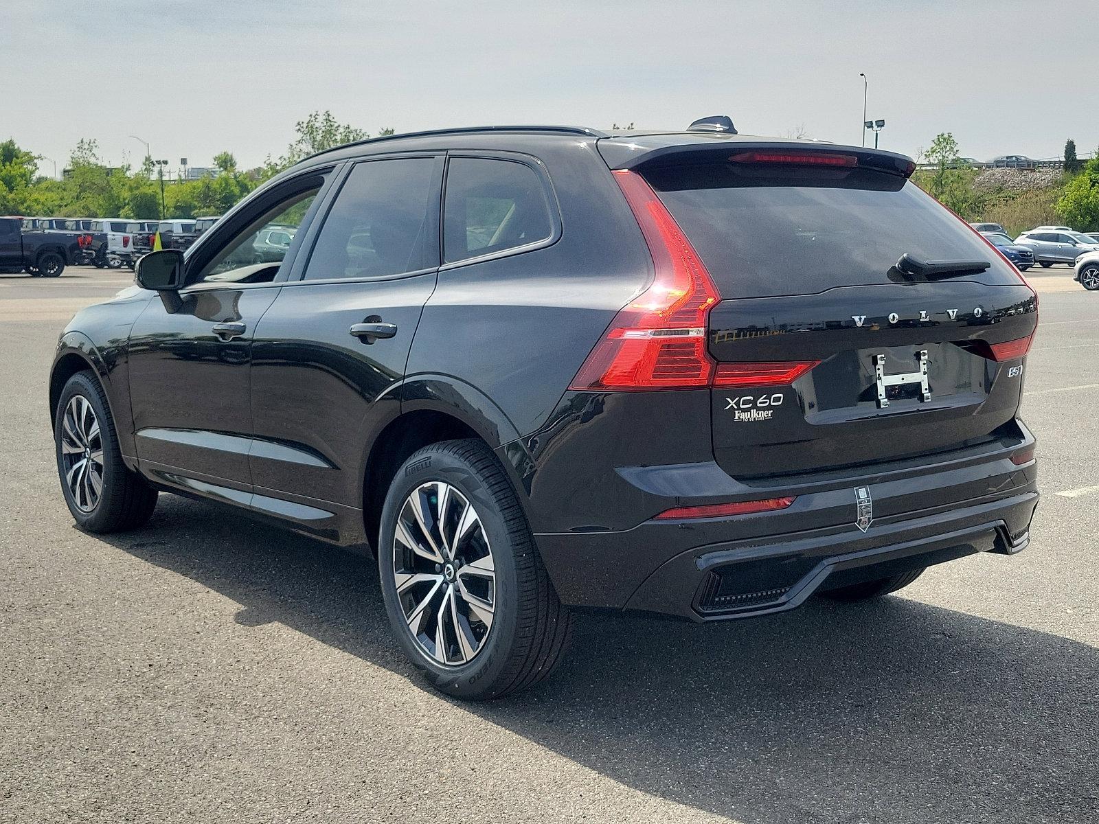 2023 Volvo XC60 Vehicle Photo in Trevose, PA 19053