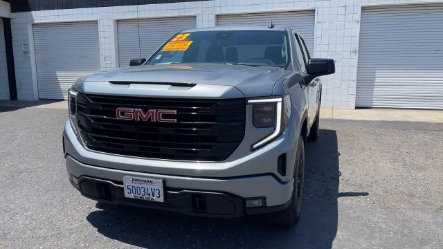 2023 GMC Sierra 1500 Vehicle Photo in TURLOCK, CA 95380-4918