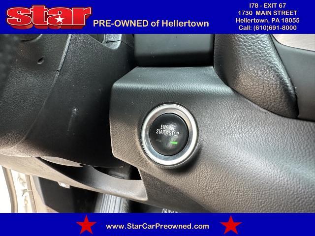 2022 GMC Terrain Vehicle Photo in Hellertown, PA 18055