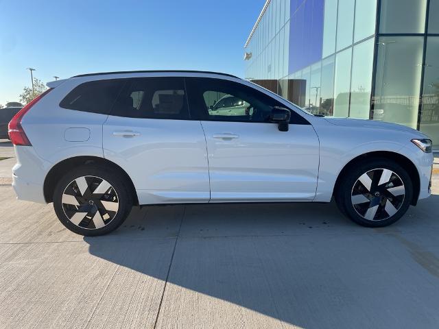 2025 Volvo XC60 Plug-In Hybrid Vehicle Photo in Grapevine, TX 76051