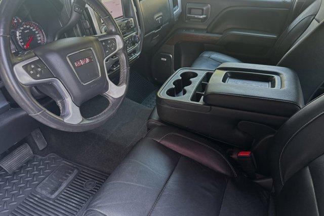 2016 GMC Sierra 2500HD Vehicle Photo in BOISE, ID 83705-3761