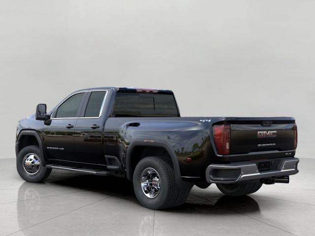 2025 GMC Sierra 3500 HD Vehicle Photo in OSHKOSH, WI 54904-7811