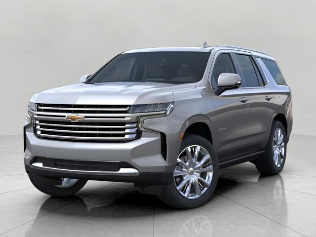 2024 Chevrolet Tahoe Vehicle Photo in MANITOWOC, WI 54220-5838