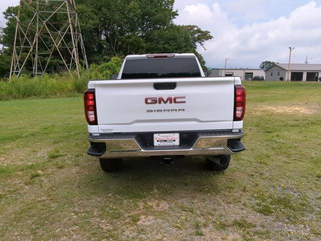 2024 GMC Sierra 2500 HD Vehicle Photo in ALBERTVILLE, AL 35950-0246