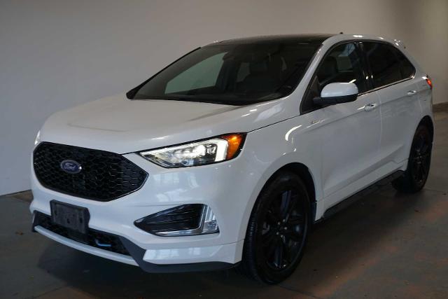 2022 Ford Edge Vehicle Photo in ANCHORAGE, AK 99515-2026