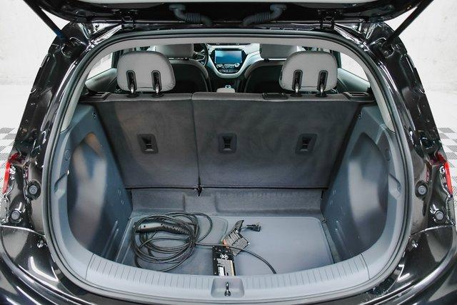 2021 Chevrolet Bolt EV Vehicle Photo in EVERETT, WA 98203-5662