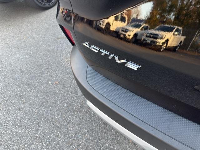 2023 Ford Escape Vehicle Photo in Webster, MA 01570-1415