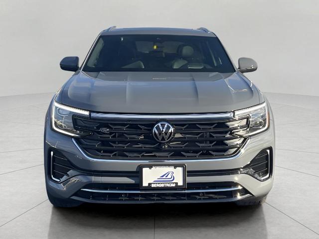 2025 Volkswagen Atlas Cross Sport Vehicle Photo in Oshkosh, WI 54904