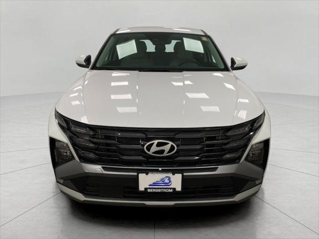 2025 Hyundai TUCSON Vehicle Photo in Appleton, WI 54913