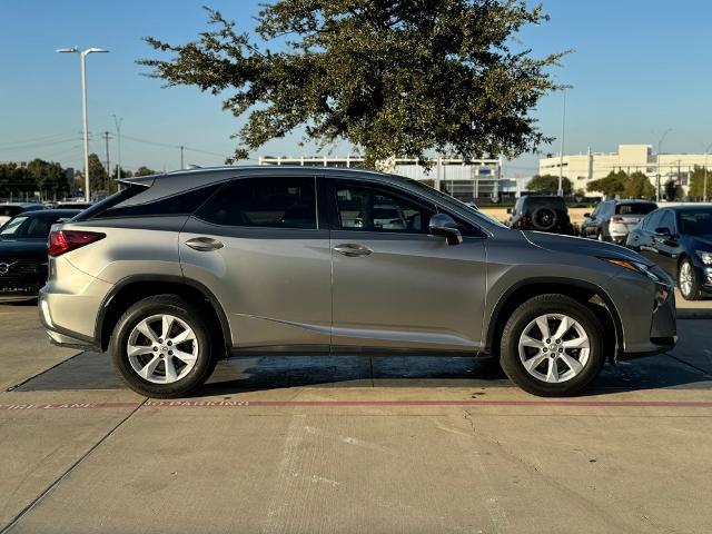 2017 Lexus RX 350 Vehicle Photo in Grapevine, TX 76051