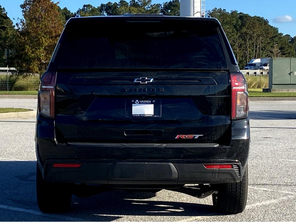 2024 Chevrolet Tahoe Vehicle Photo in POOLER, GA 31322-3252