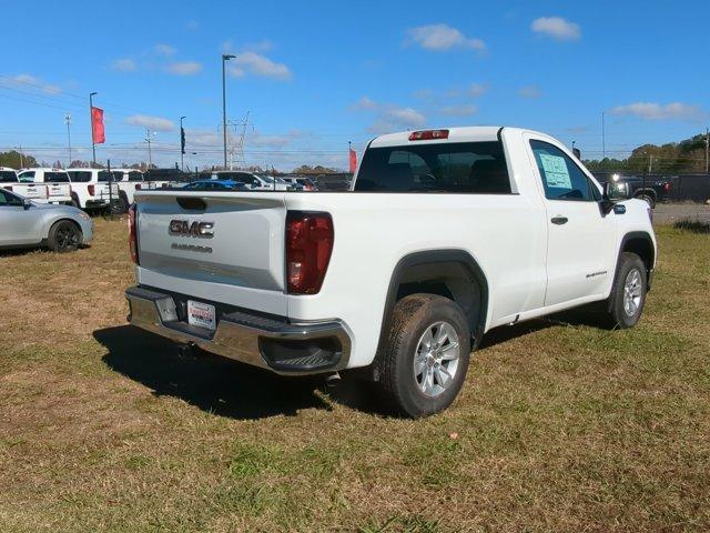 2025 GMC Sierra 1500 Vehicle Photo in ALBERTVILLE, AL 35950-0246