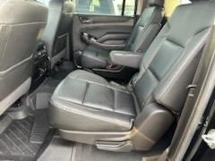 Used 2020 Chevrolet Suburban LT with VIN 1GNSKHKC4LR130637 for sale in Camdenton, MO