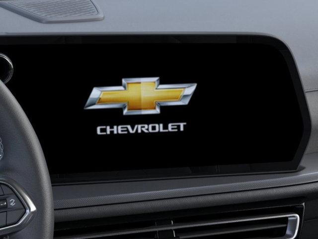 2025 Chevrolet Traverse Vehicle Photo in HOUSTON, TX 77083-5701