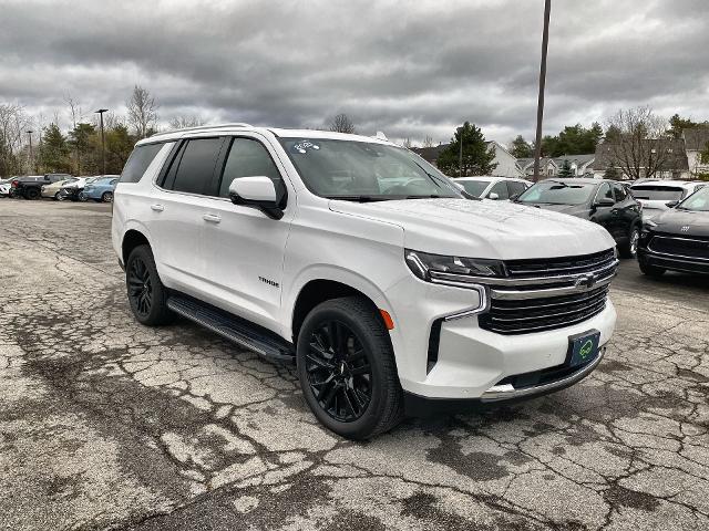 2021 Chevrolet Tahoe Vehicle Photo in WILLIAMSVILLE, NY 14221-2883