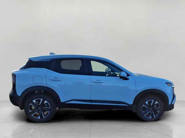 2025 Nissan Kicks Vehicle Photo in Oshkosh, WI 54904