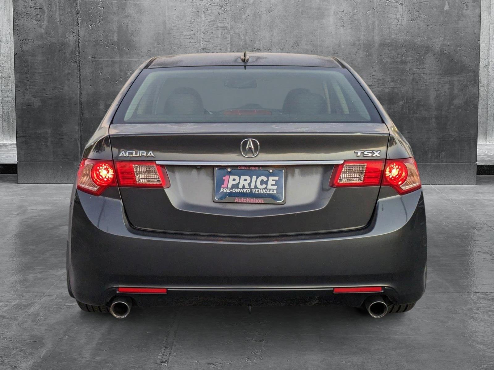 2013 Acura TSX Vehicle Photo in Sanford, FL 32771