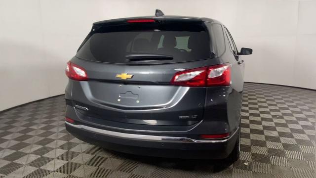 2021 Chevrolet Equinox Vehicle Photo in ALLIANCE, OH 44601-4622