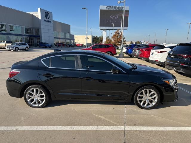 2019 Acura ILX Vehicle Photo in Grapevine, TX 76051