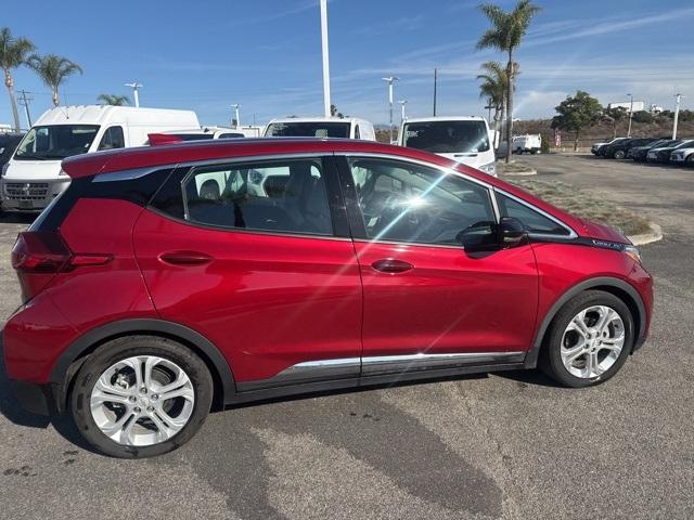 2020 Chevrolet Bolt EV Vehicle Photo in VENTURA, CA 93003-8585