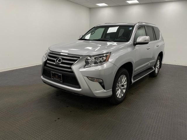 2018 Lexus GX 460 Vehicle Photo in Appleton, WI 54913