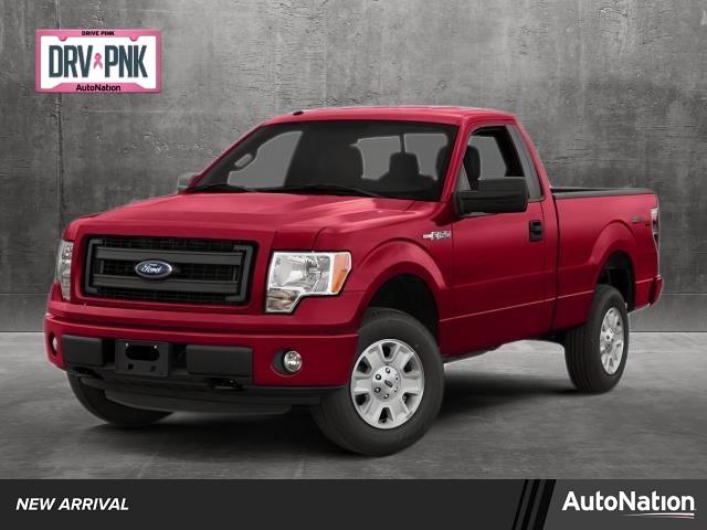 2014 Ford F-150 Vehicle Photo in Memphis, TN 38125