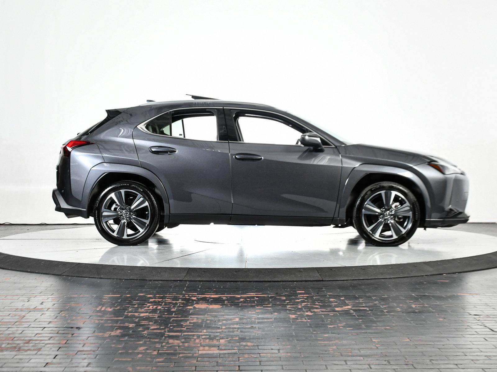 2023 Lexus UX 250h Vehicle Photo in DALLAS, TX 75235