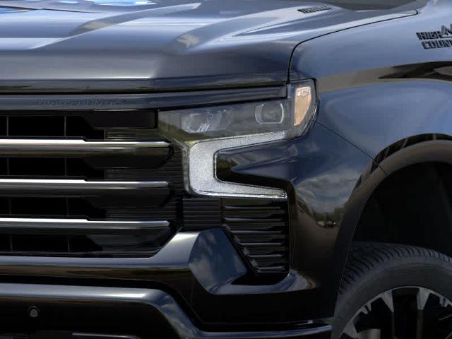 2025 Chevrolet Silverado 1500 Vehicle Photo in ANCHORAGE, AK 99515-2026