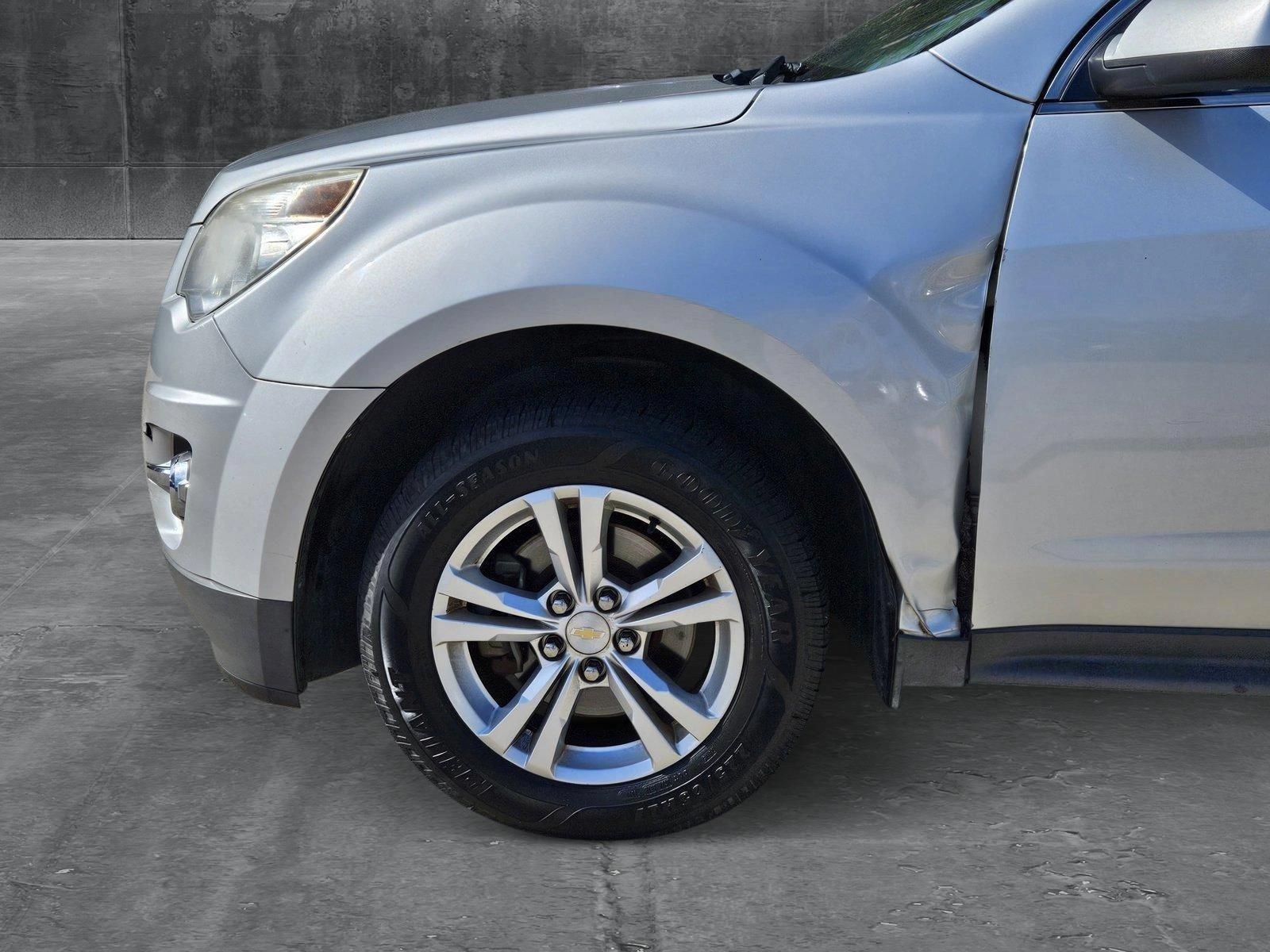 2015 Chevrolet Equinox Vehicle Photo in Corpus Christi, TX 78415