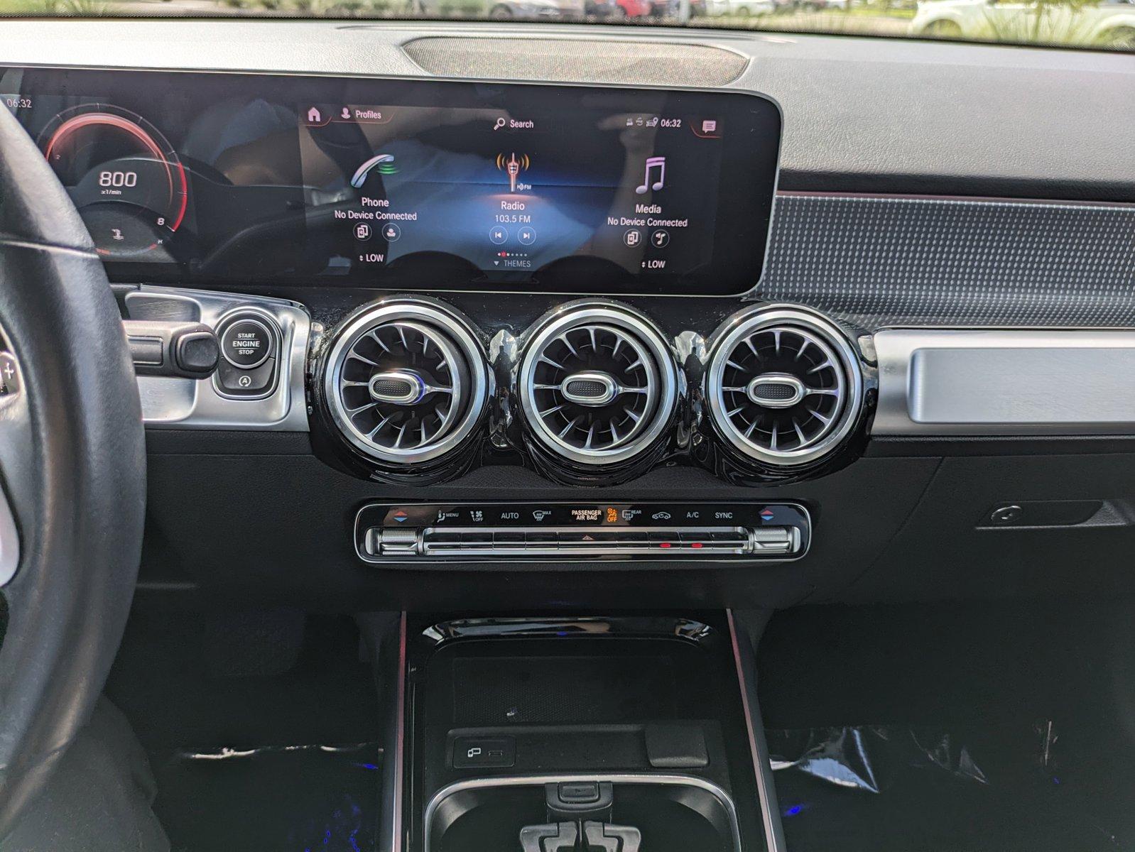 2021 Mercedes-Benz GLB Vehicle Photo in Maitland, FL 32751