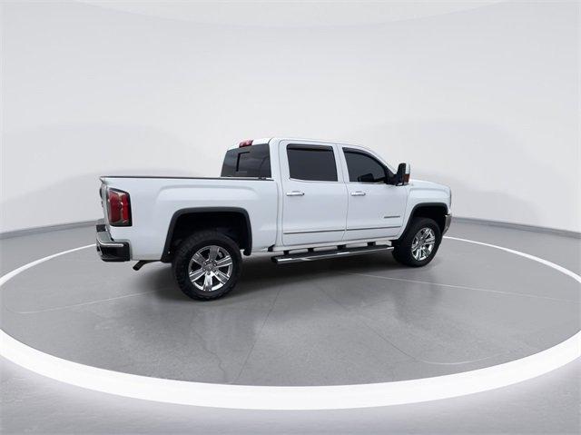 2018 GMC Sierra 1500 Vehicle Photo in BOWLING GREEN, KY 42104-4102