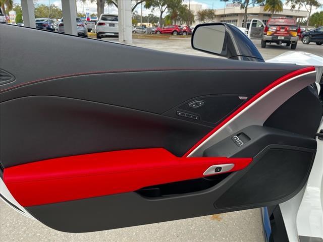 2019 Chevrolet Corvette Vehicle Photo in TAMPA, FL 33612-3404