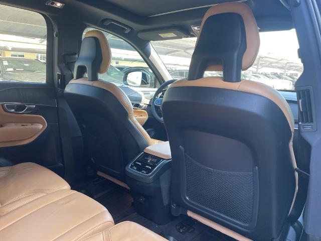 2022 Volvo XC90 Vehicle Photo in Grapevine, TX 76051